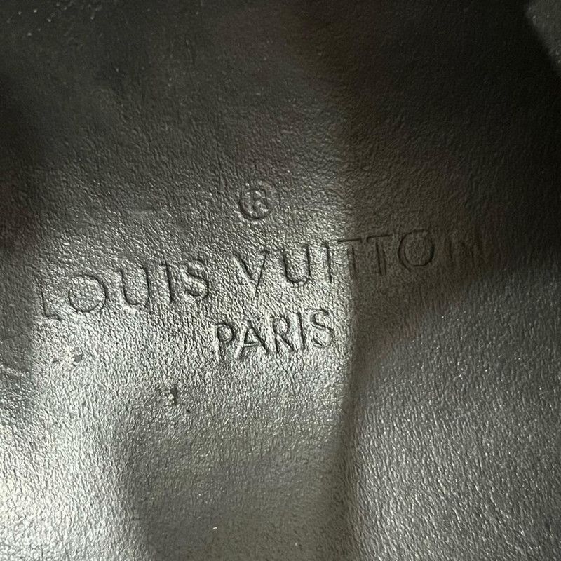 Louis Vuitton Louis Vuitton Casual Lace-Up Sneakers for Men 0079 Size US 8.5 / EU 41-42 - 11 Thumbnail