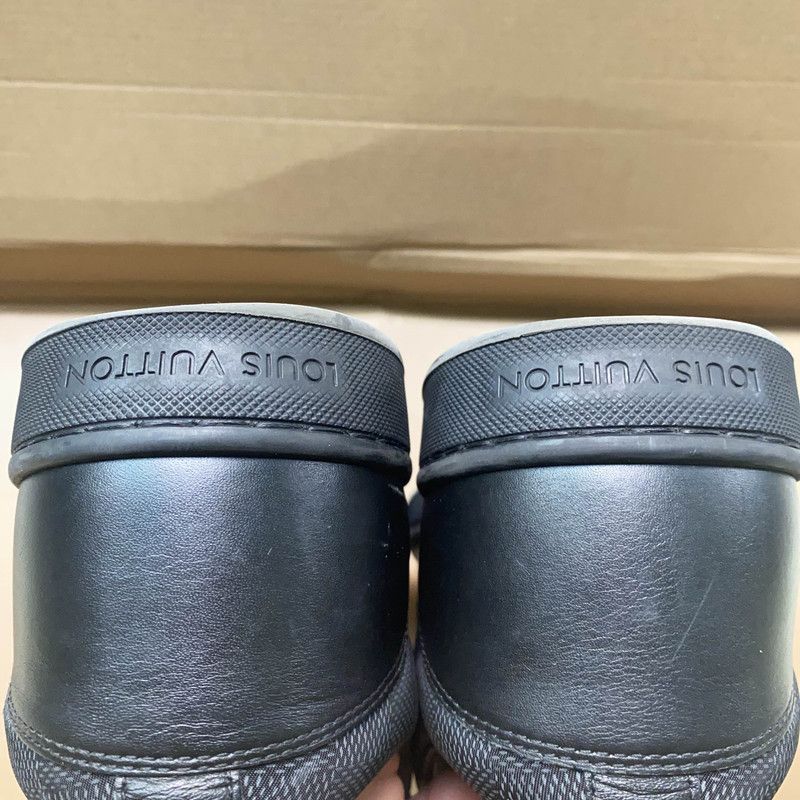 Louis Vuitton Louis Vuitton Casual Low-top Sneakers for Men 0079 Size US 8.5 / EU 41-42 - 7 Thumbnail