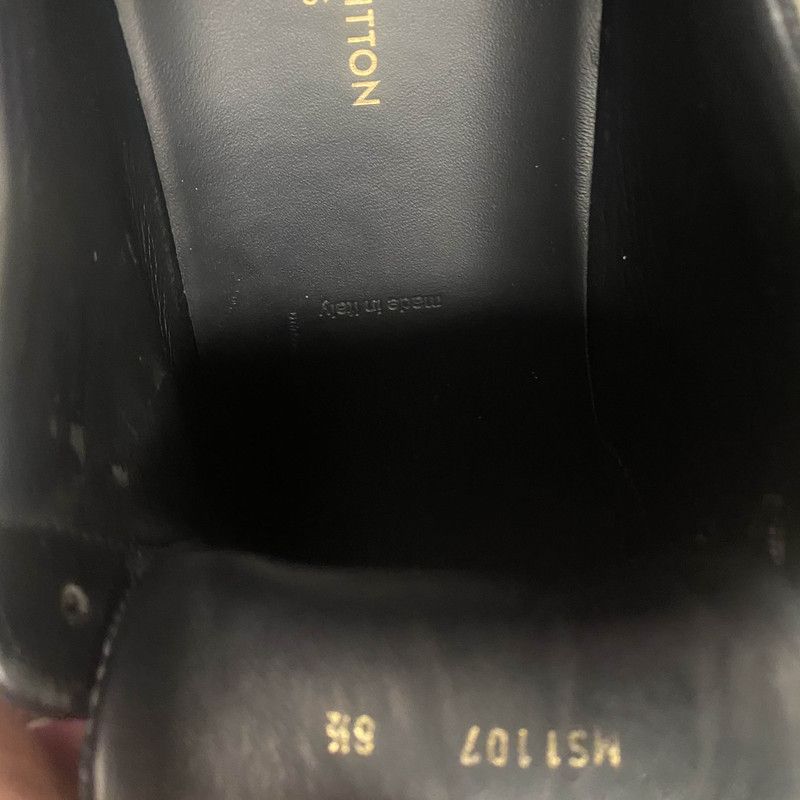 Louis Vuitton Louis Vuitton Casual Low-top Sneakers for Men 0079 Size US 8.5 / EU 41-42 - 12 Thumbnail