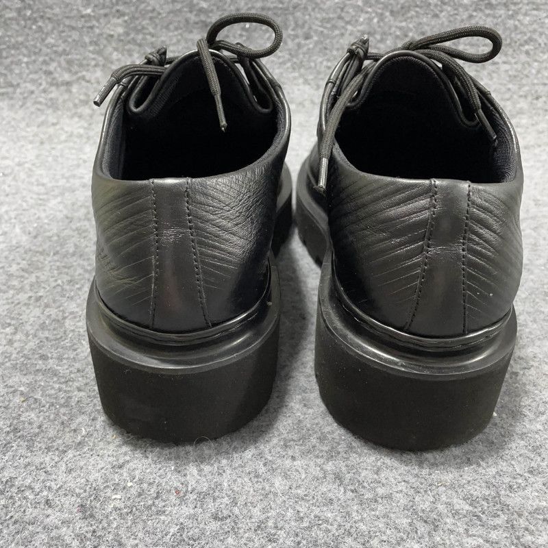 Louis Vuitton Louis Vuitton Ranger Black Casual Shoes 0079 Size US 6.5 / EU 39-40 - 3 Thumbnail