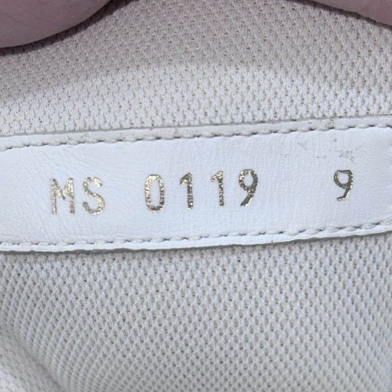 Louis Vuitton Louis Vuitton Rivoli Low-Top Fashion Sneakers 0079 Size US 9.5 / EU 42-43 - 5 Thumbnail