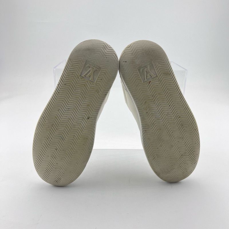 Louis Vuitton Louis Vuitton Beverly Hills Low Top Fashion Sneakers 0079 Size US 6.5 / EU 39-40 - 4 Thumbnail