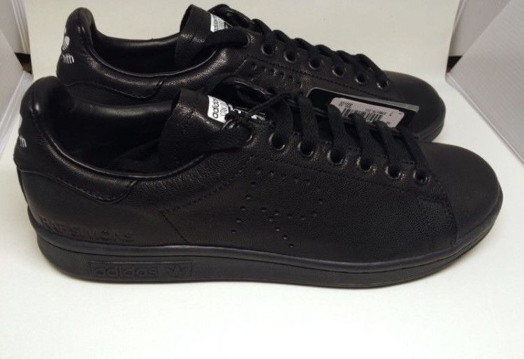 Stan smith raf online simons scratch