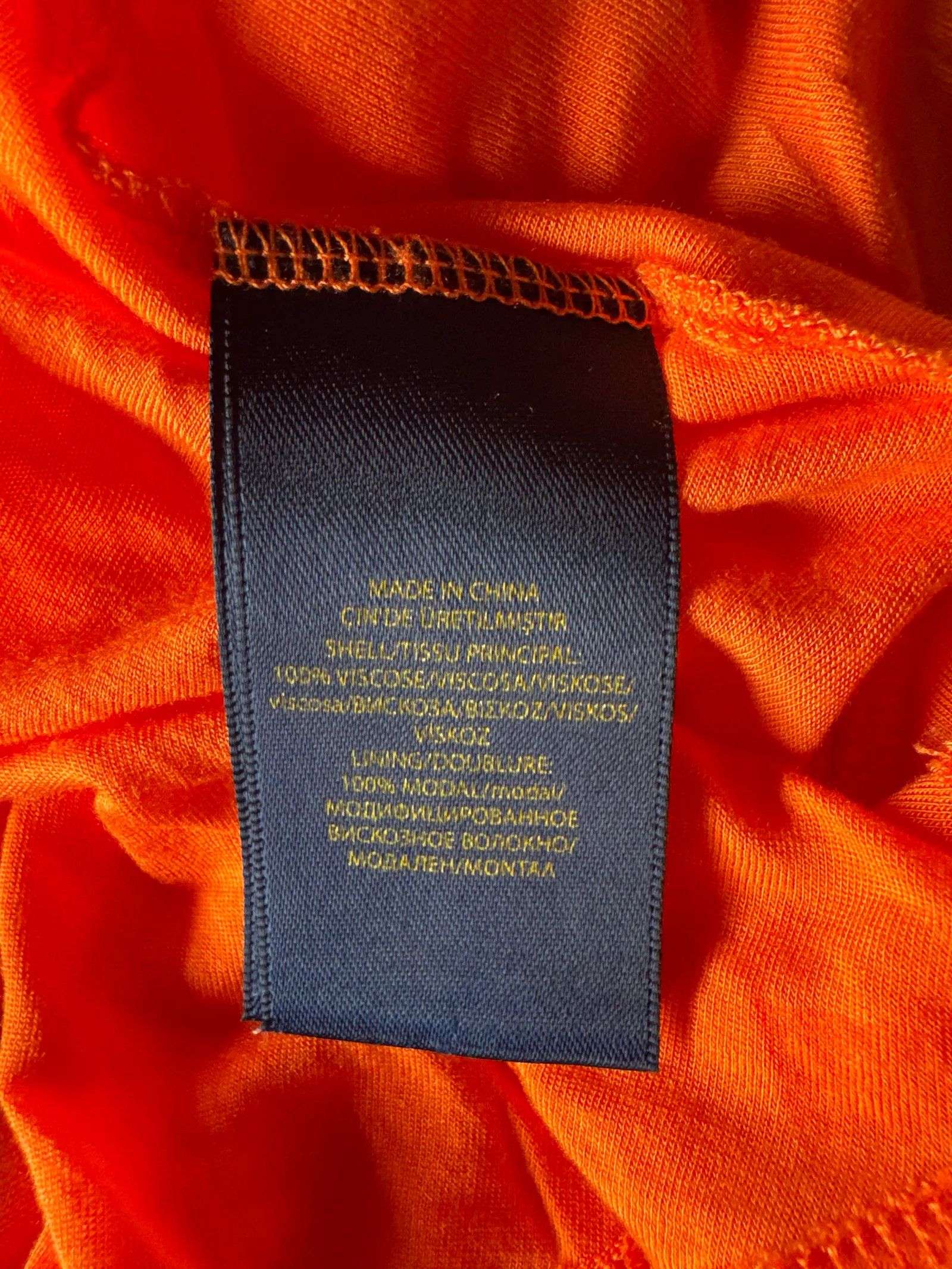 Ralph Lauren Ralph Lauren Dress Size S / US 4 / IT 40 - 3 Thumbnail