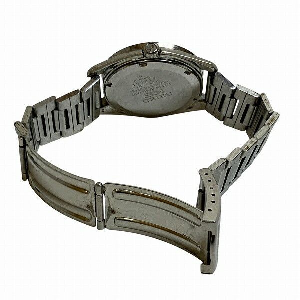 Seiko Seiko Seiko King Seiko Automatic Metal Automatic 5626.7041 Size ONE SIZE - 7 Thumbnail