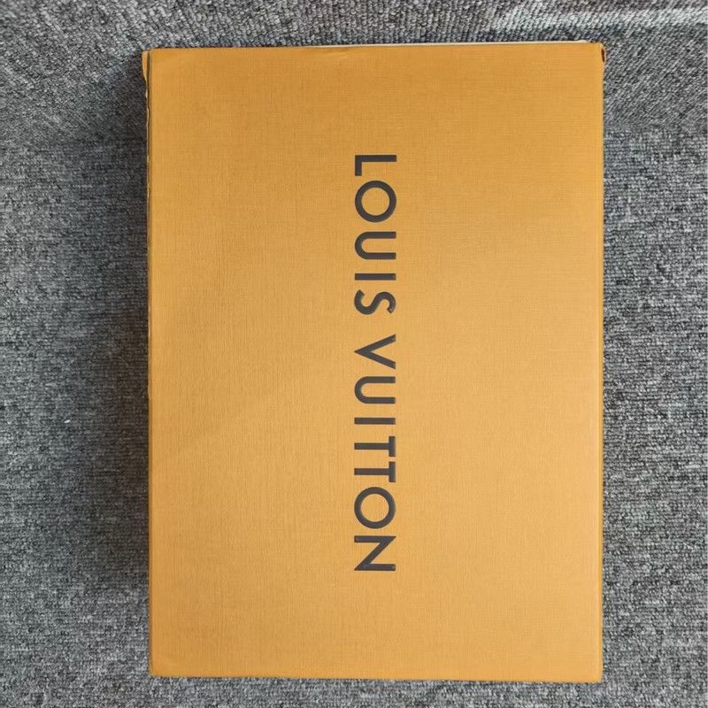 Louis Vuitton Louis Vuitton Leopard Print Wedge Sandals 0079 Size US 6 / EU 39 - 8 Thumbnail
