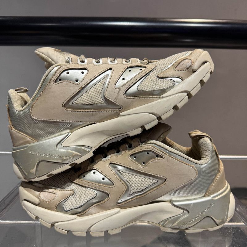 Louis Vuitton Louis Vuitton Runner Tatic Low-Top Sneakers 0079 Size US 7.5 / EU 40-41 - 7 Thumbnail