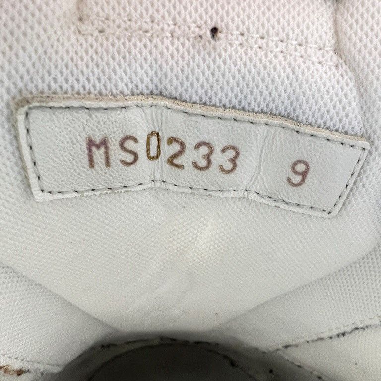 Louis Vuitton Louis Vuitton Rivoli Low Top Fashion Sneakers 0079 Size US 9.5 / EU 42-43 - 5 Thumbnail