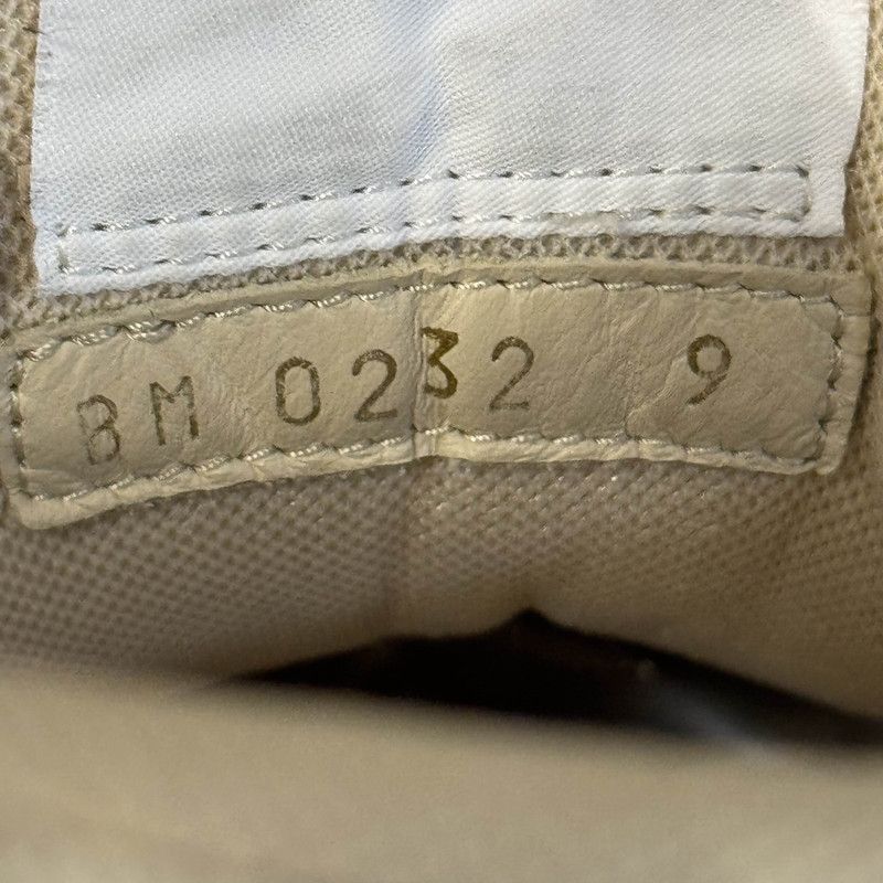 Louis Vuitton Louis Vuitton Trainer Low Top Fashion Sneakers 0079 Size US 9.5 / EU 42-43 - 5 Thumbnail