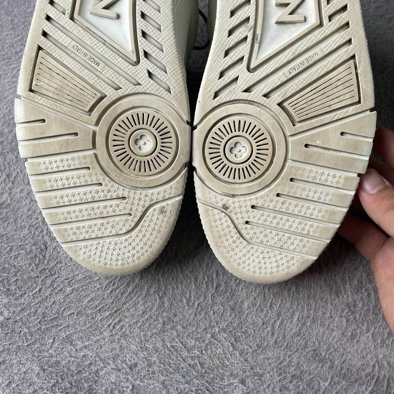 Louis Vuitton Louis Vuitton Classic Trainer Sneakers 0079 Size US 8.5 / EU 41-42 - 6 Thumbnail