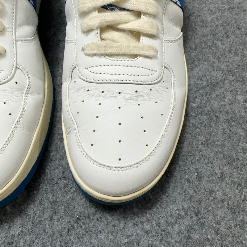 Louis Vuitton Louis Vuitton Rivoli Low-Top Fashion Sneakers 0079 Size US 9.5 / EU 42-43 - 8 Thumbnail