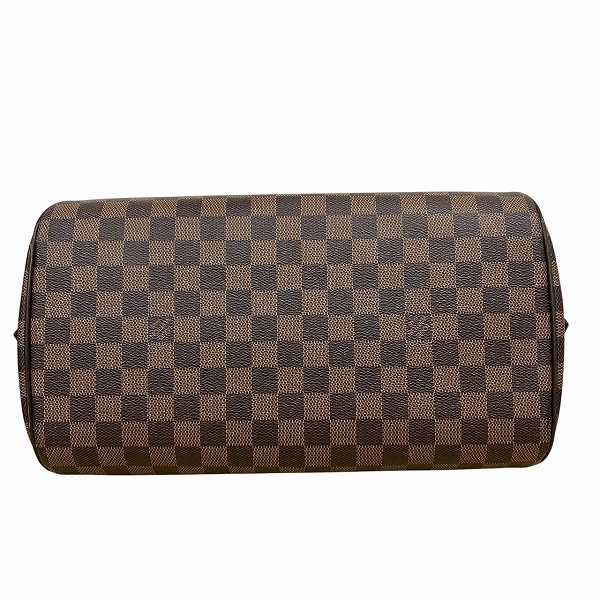 Louis Vuitton Louis Vuitton Louis Vuitton Ribera MM Damier Handbag Canvas Handbag N41434 DUTY FREE for USA Size ONE SIZE - 3 Thumbnail