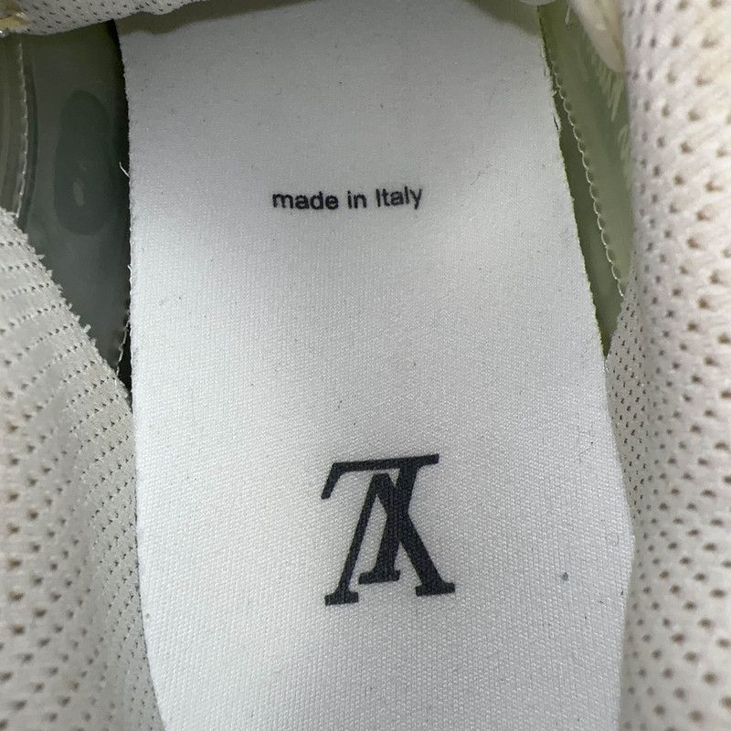 Louis Vuitton Louis Vuitton Trainer Monogram Iridescent Sneakers 0079 Size US 8 / EU 41 - 13 Thumbnail