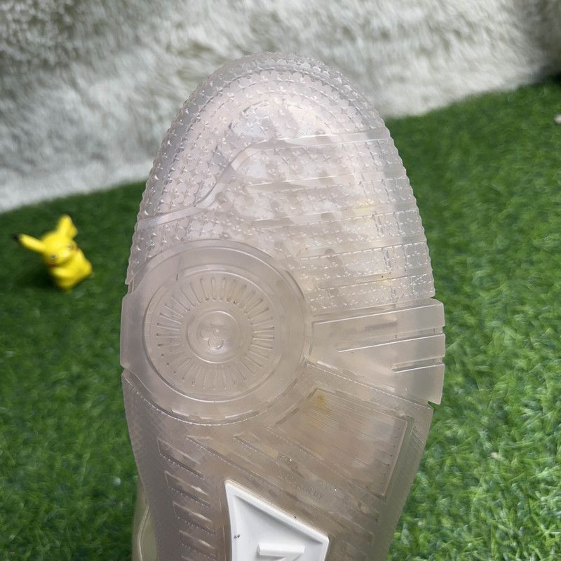 Louis Vuitton Louis Vuitton Trainer Monogram Iridescent Sneakers 0079 Size US 8 / EU 41 - 10 Thumbnail