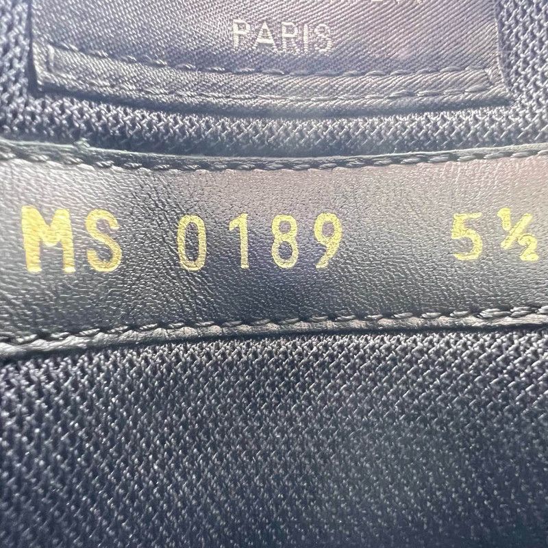 Louis Vuitton Louis Vuitton Rivoli High-Top Fashion Sneakers 0079 Size US 8.5 / EU 41-42 - 5 Thumbnail