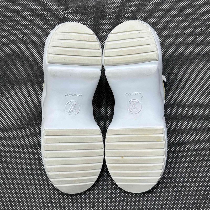 Louis Vuitton Louis Vuitton Archlight Thick Sole Sneakers 0079 Size US 6.5 / EU 39-40 - 4 Thumbnail