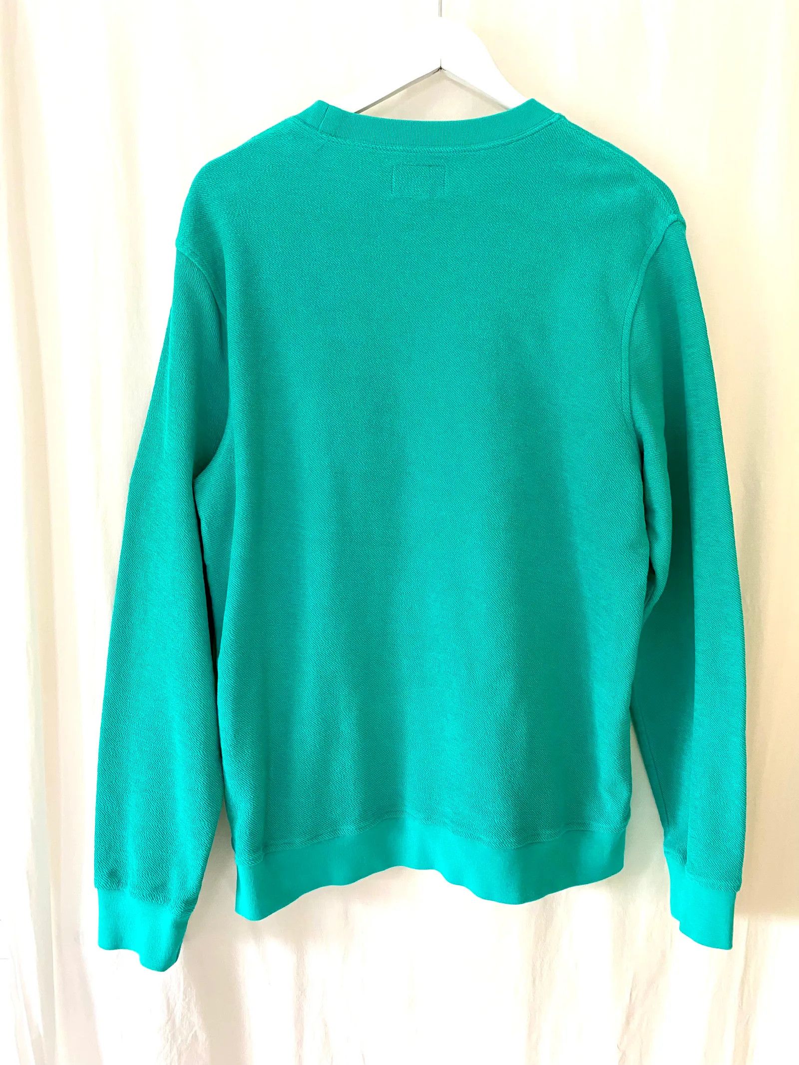 Stussy Stussy Sweatshirt Size M / US 6-8 / IT 42-44 - 4 Thumbnail