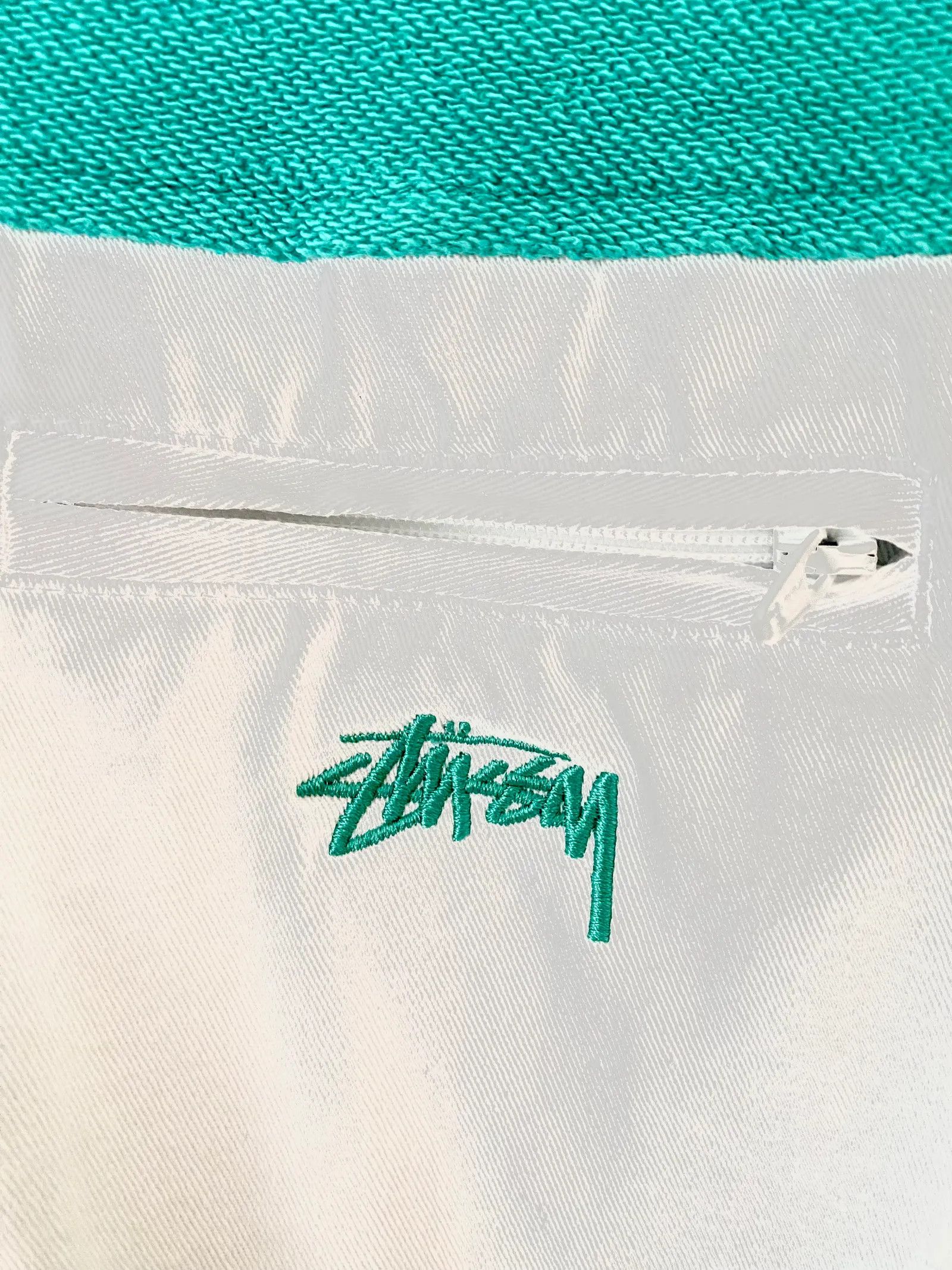 Stussy Stussy Sweatshirt Size M / US 6-8 / IT 42-44 - 3 Thumbnail