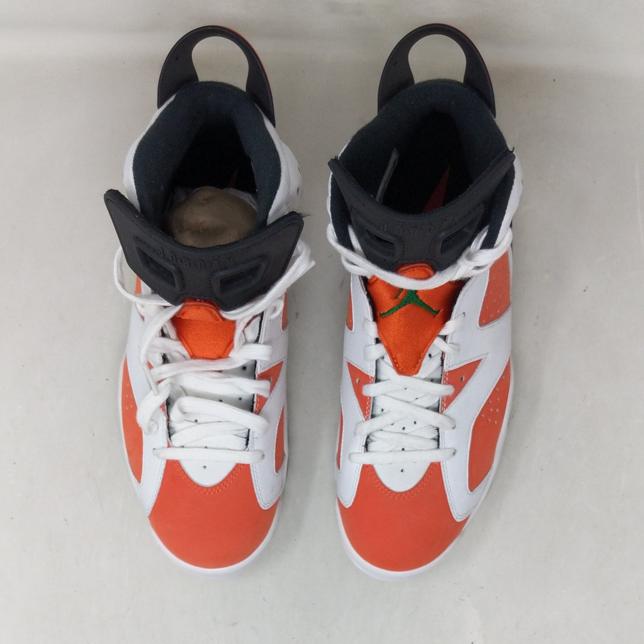 Air Jordan 6 Retro Gatorade