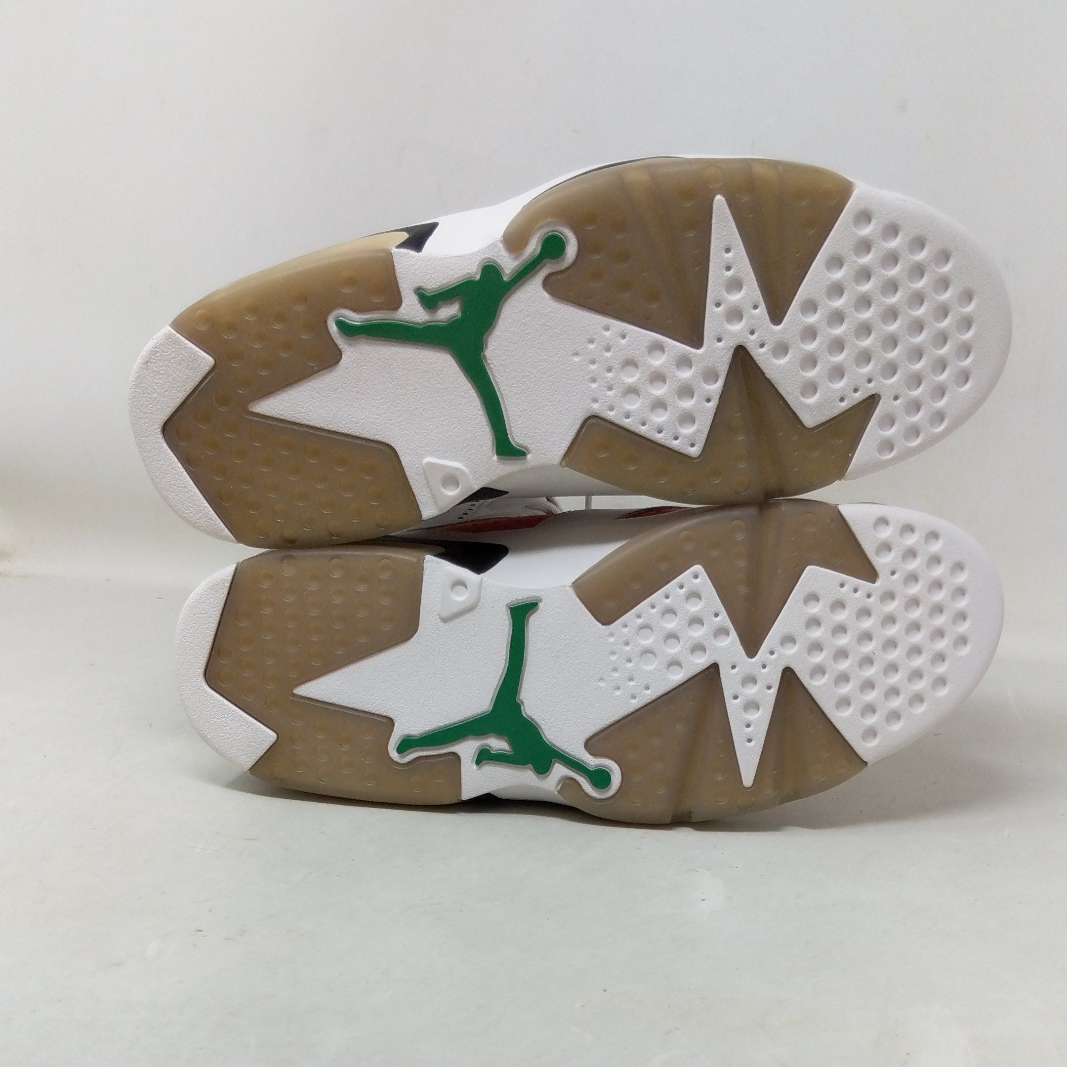 Air Jordan 6 Retro Gatorade