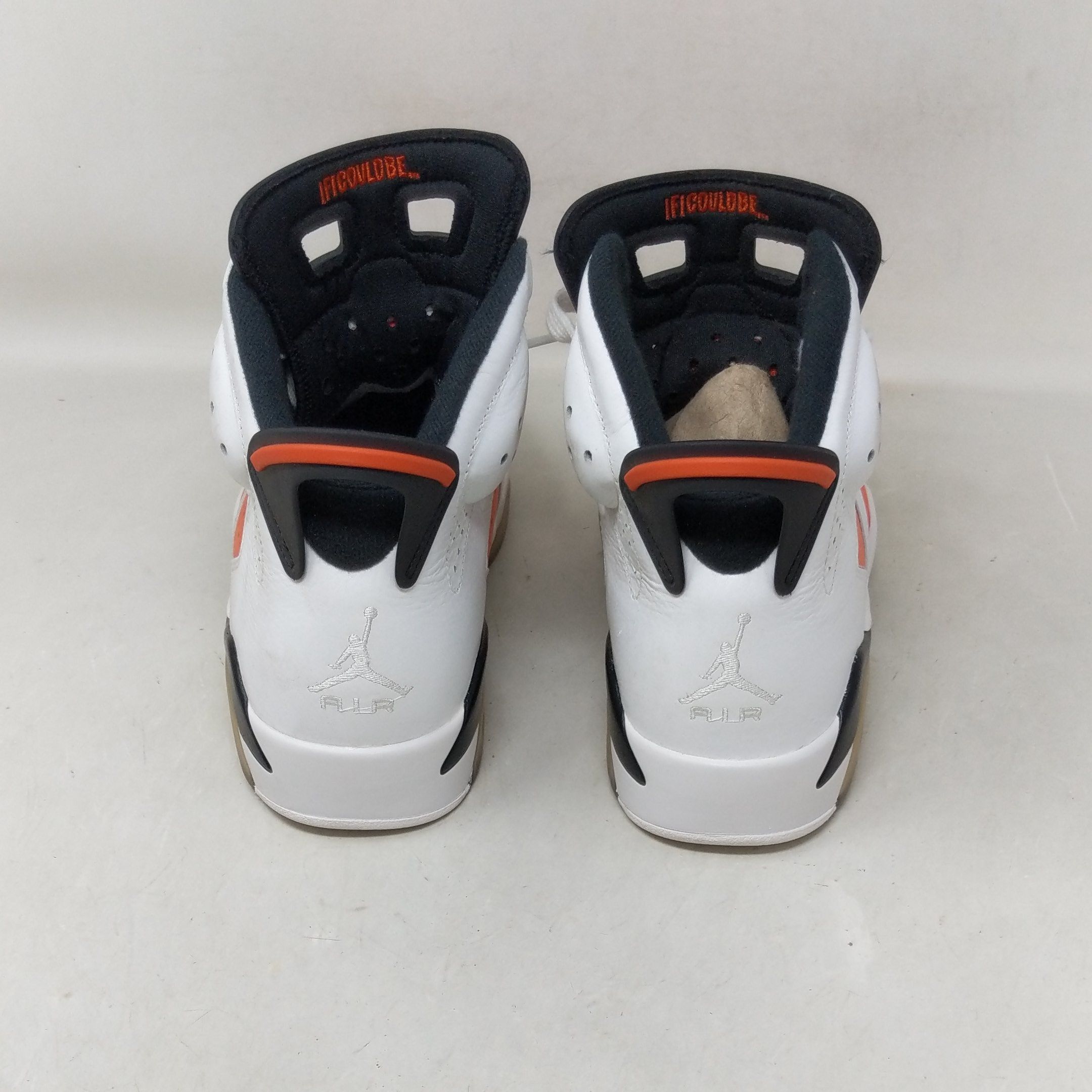 Air Jordan 6 Retro Gatorade