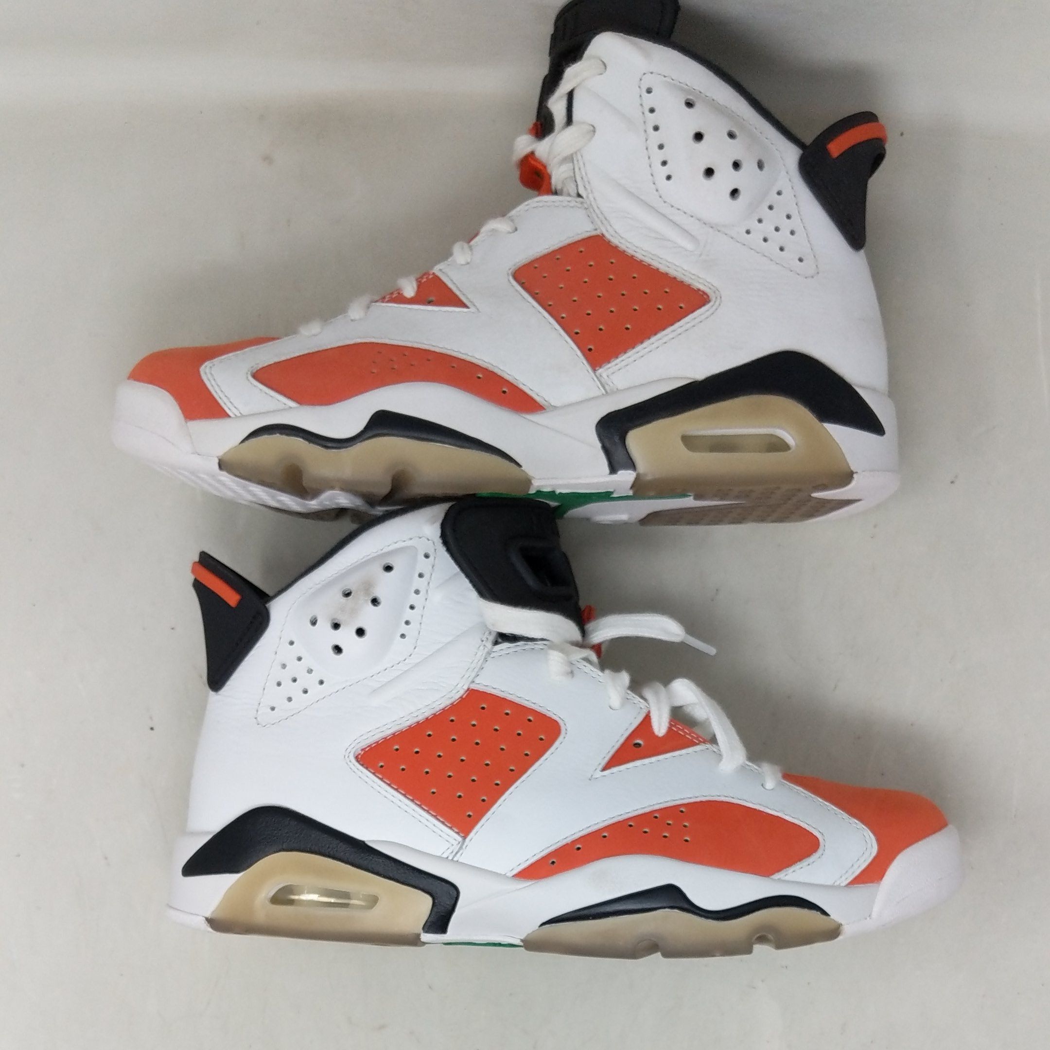 Air Jordan 6 Retro Gatorade