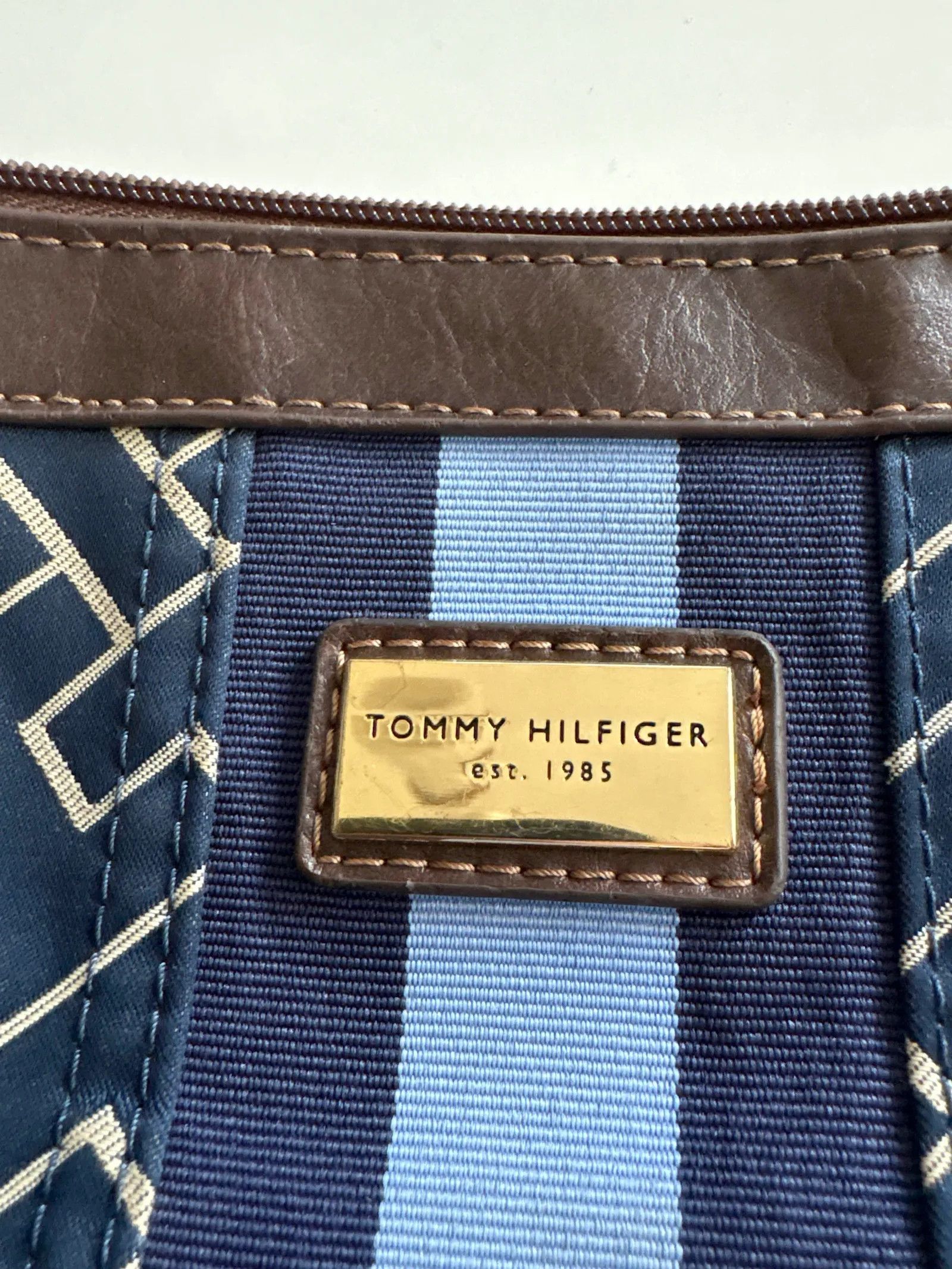 Tommy Hilfiger Tommy Hilfiger Bucket Bag Size ONE SIZE - 2 Thumbnail