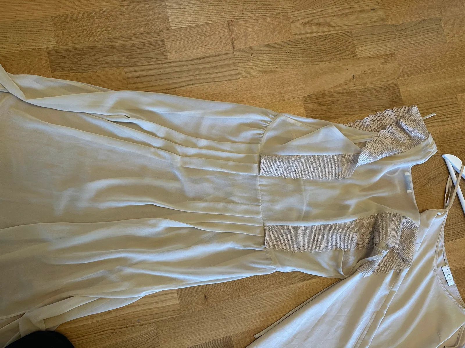 Sandro Sandro Dress Size XS / US 0-2 / IT 36-38 - 7 Thumbnail