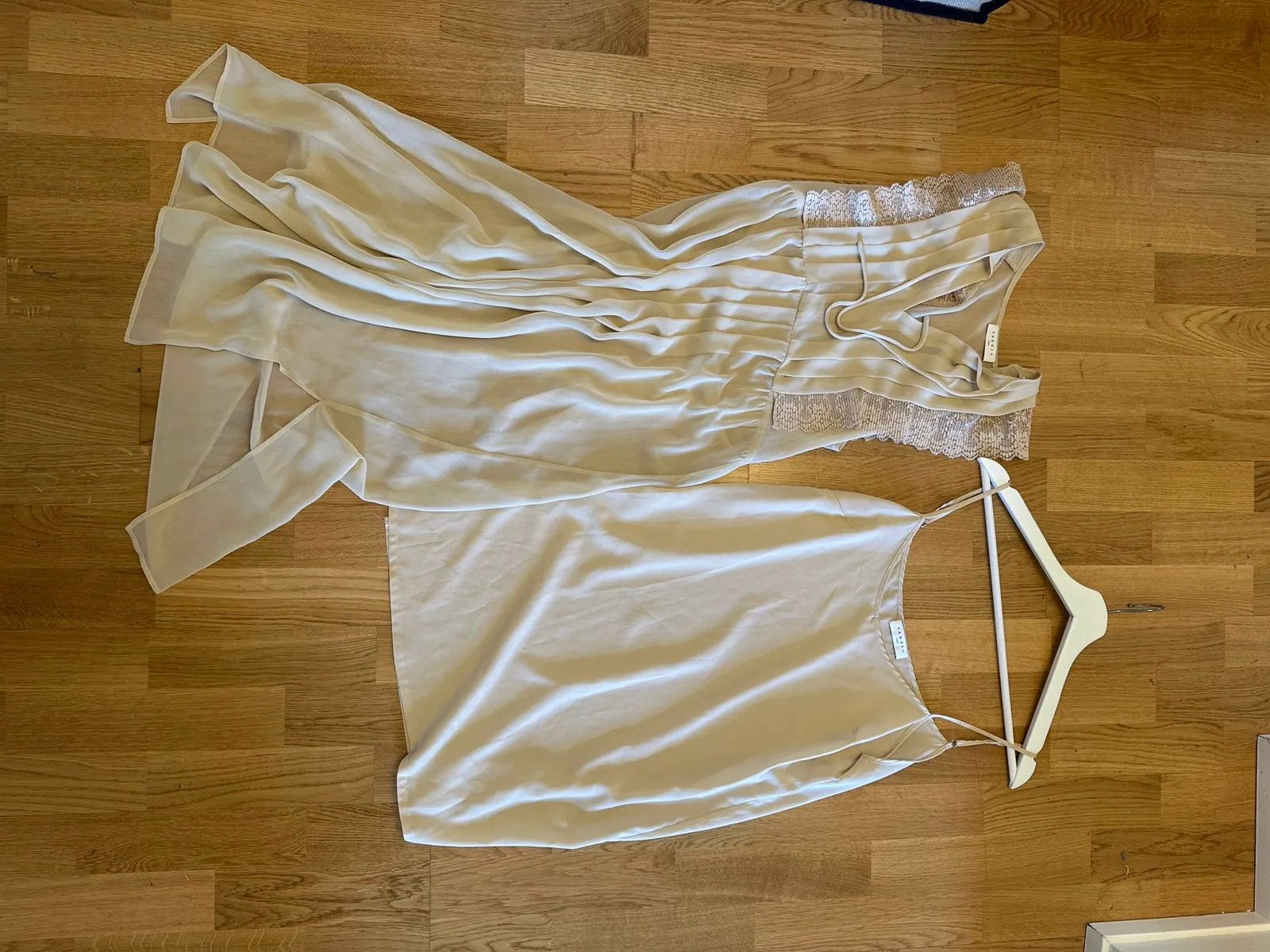 Sandro Sandro Dress Size XS / US 0-2 / IT 36-38 - 6 Thumbnail