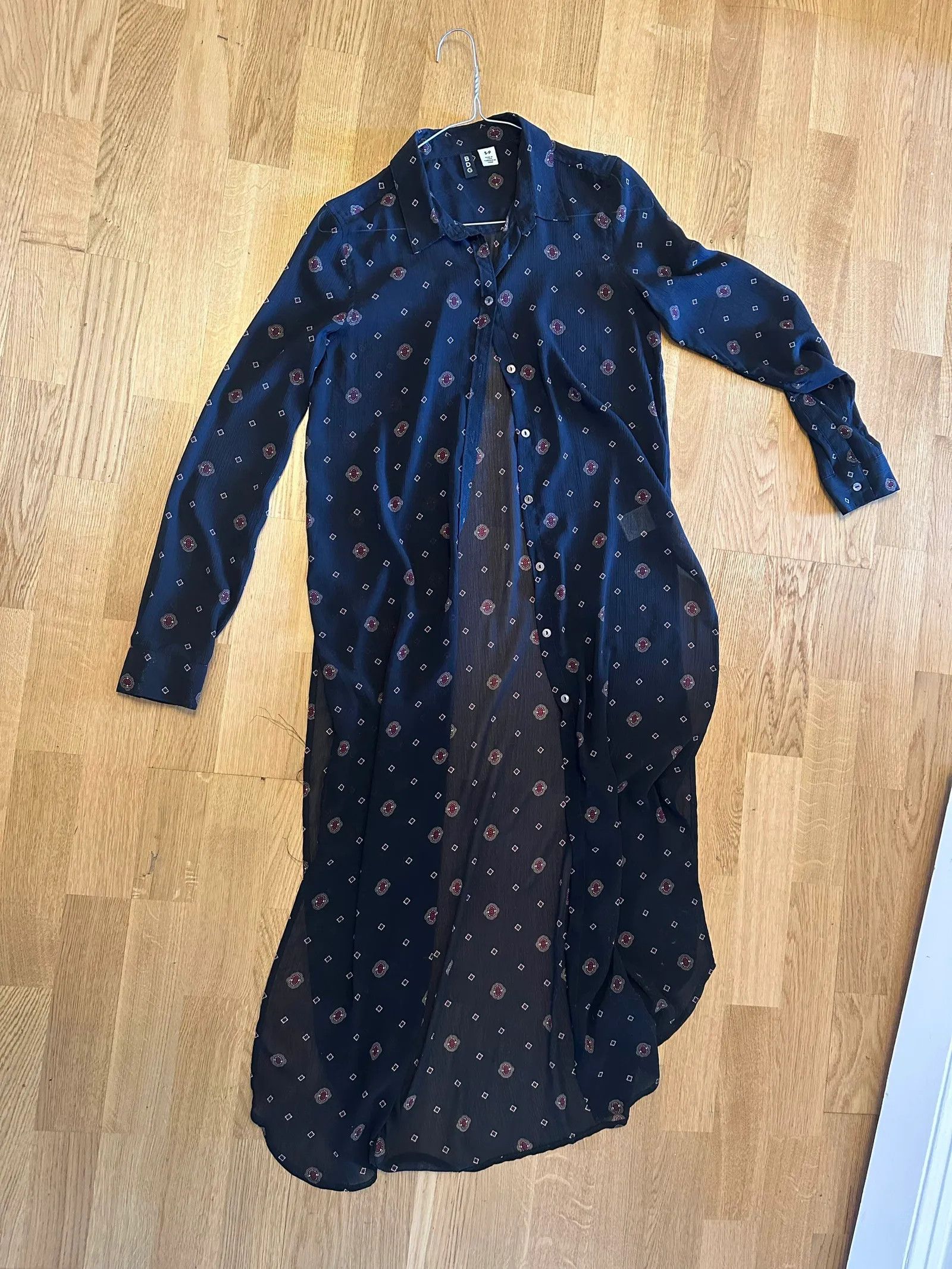 Bdg BDG Dress Size XS / US 0-2 / IT 36-38 - 5 Thumbnail