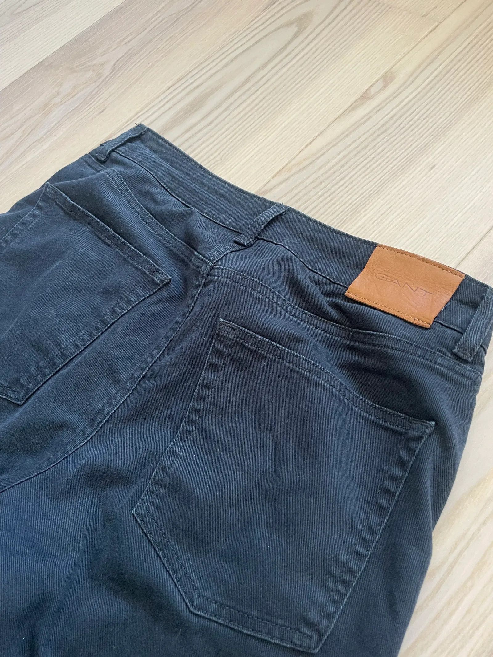 Gant Gant Jeans Size 31" - 6 Thumbnail