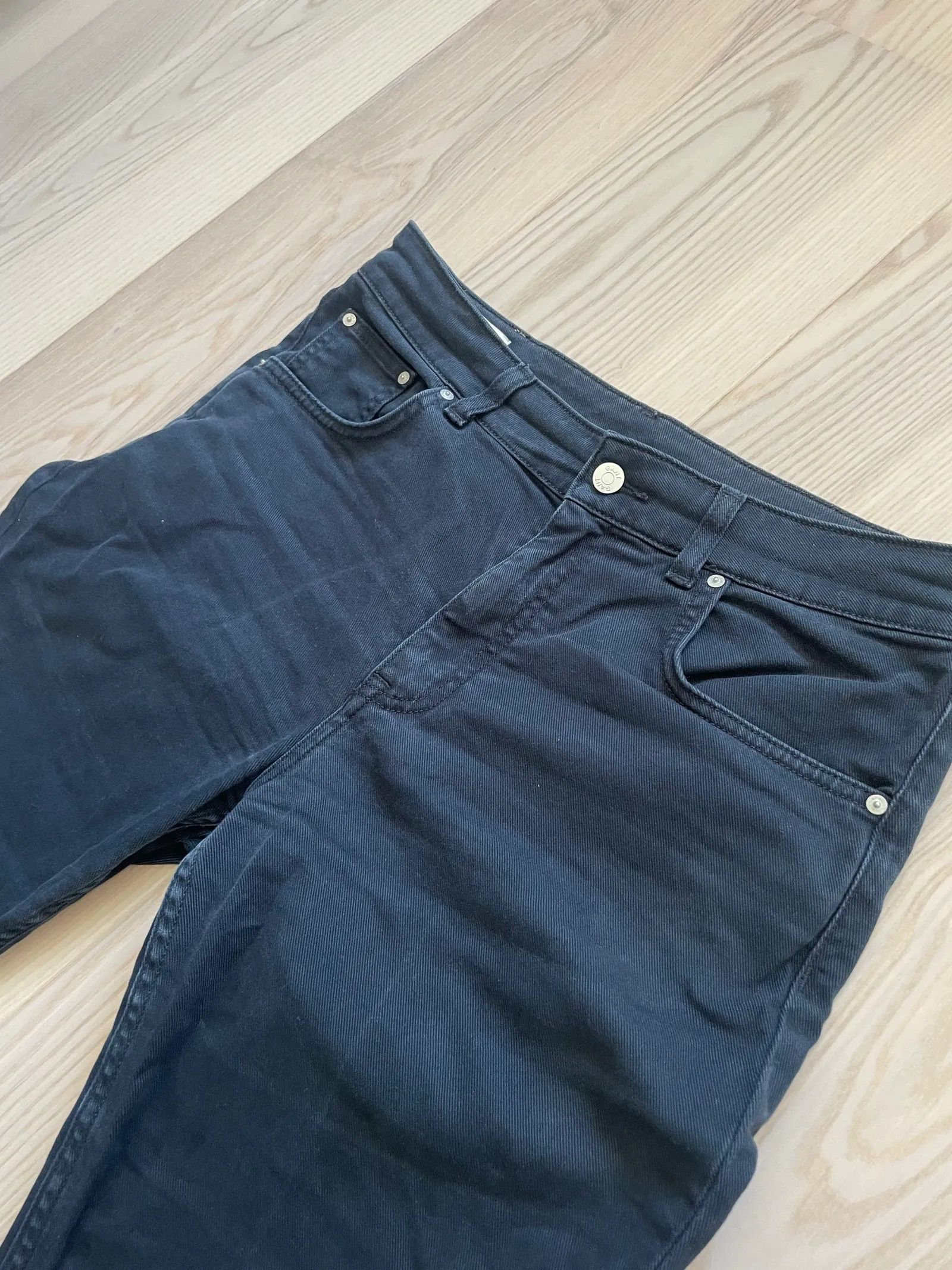 Gant Gant Jeans Size 31" - 4 Thumbnail