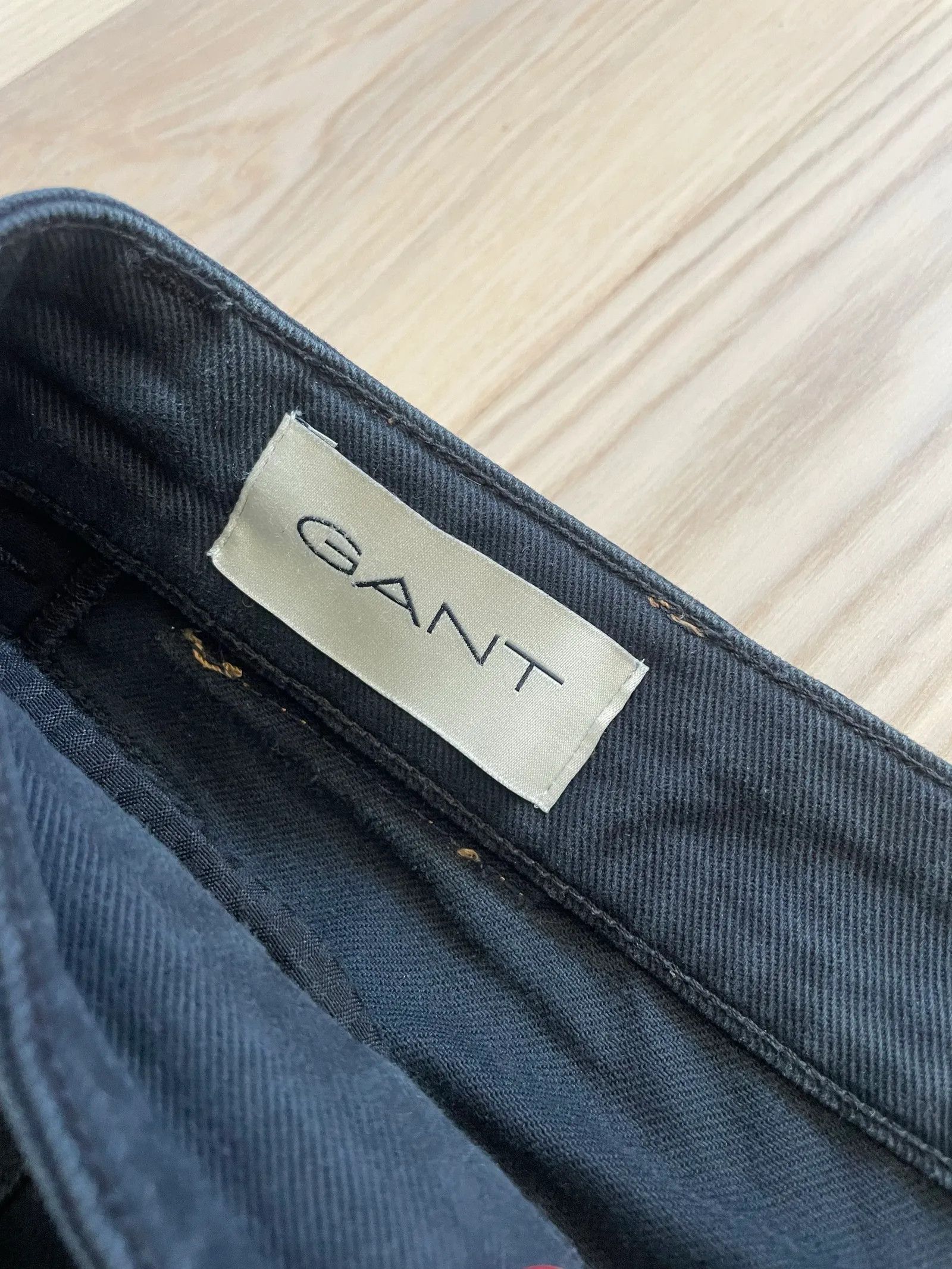 Gant Gant Jeans Size 31" - 2 Thumbnail