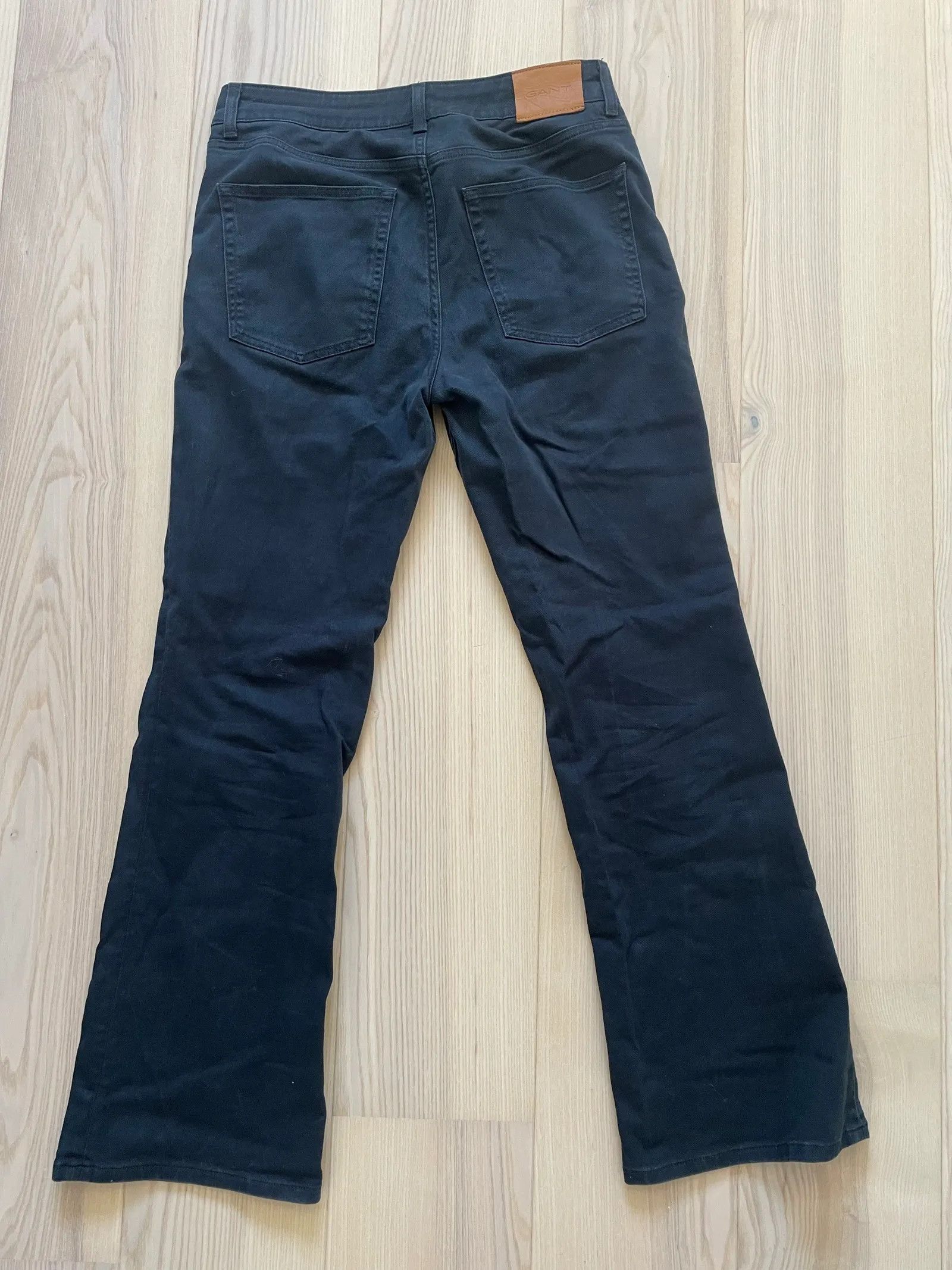 Gant Gant Jeans Size 31" - 5 Thumbnail
