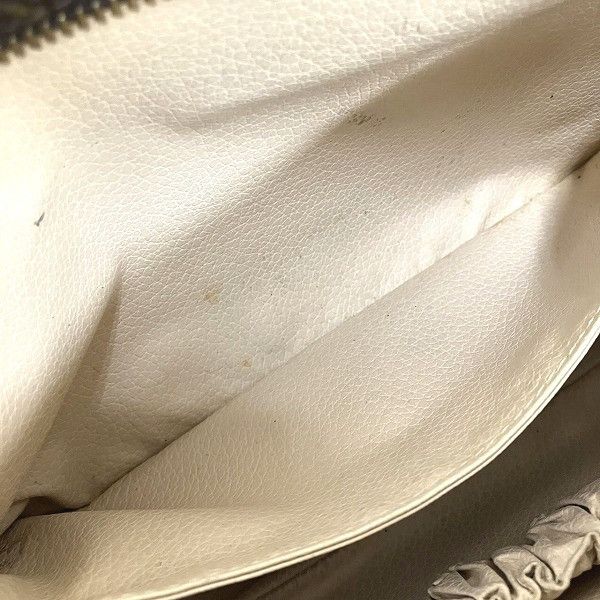 Louis Vuitton Louis Vuitton Louis Vuitton Trusse Toilette 23 Monogram Clutch Bag Canvas Vanity Bag M47524 DUTY FREE for USA Size ONE SIZE - 6 Thumbnail