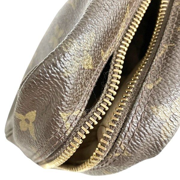 Louis Vuitton Louis Vuitton Louis Vuitton Trusse Toilette 23 Monogram Clutch Bag Canvas Vanity Bag M47524 DUTY FREE for USA Size ONE SIZE - 7 Thumbnail
