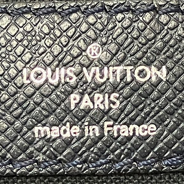 Louis Vuitton Louis Vuitton Louis Vuitton Taiga Leather Shoulder Bag Leather Shoulder Bag M32712 DUTY FREE for USA Size ONE SIZE - 4 Thumbnail