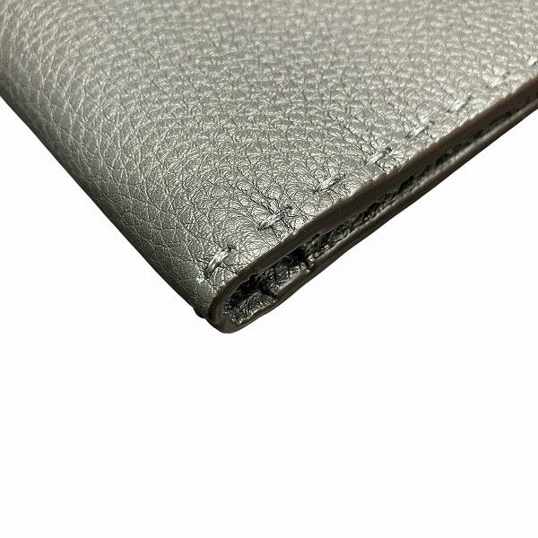 Fendi Fendi Fendi Selleria Leather Wallet Leather Short Wallet 7M0194AP3BF0J55 DUTY FREE for USA Size ONE SIZE - 9 Thumbnail