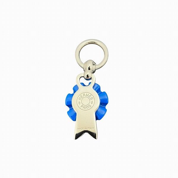 Hermes Hermes Hermes Twilly Flot Scarf Ring Accessory Metal Other DUTY FREE for USA Size ONE SIZE - 2 Thumbnail