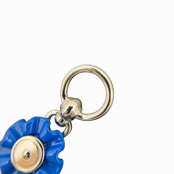 Hermes Hermes Hermes Twilly Flot Scarf Ring Accessory Metal Other DUTY FREE for USA Size ONE SIZE - 6 Thumbnail