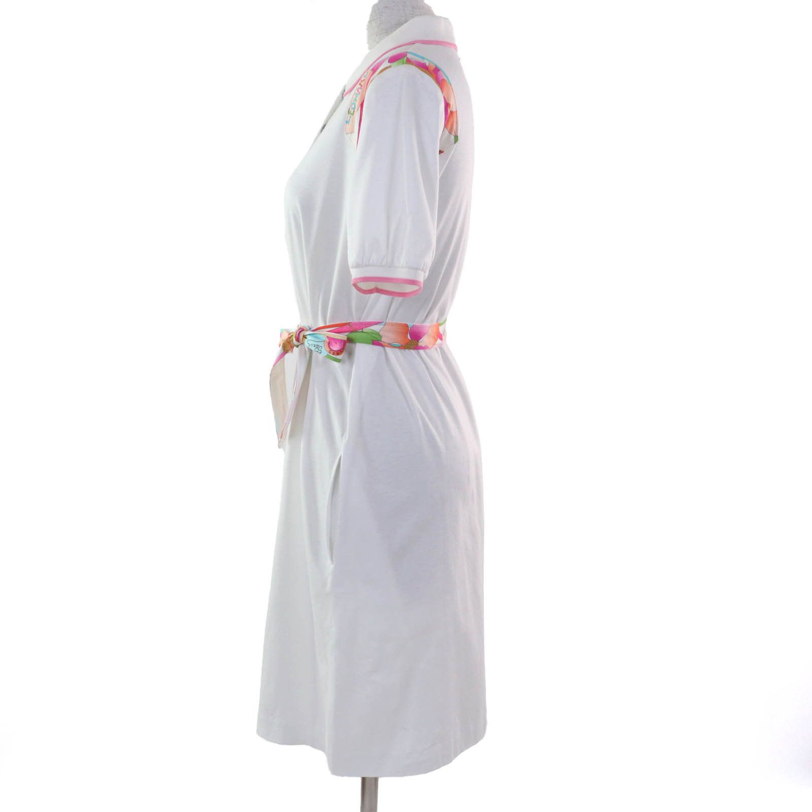 Other Other LEONARD SPORT One Piece Cotton Dress Cotton Dresses Size ONE SIZE - 2 Thumbnail
