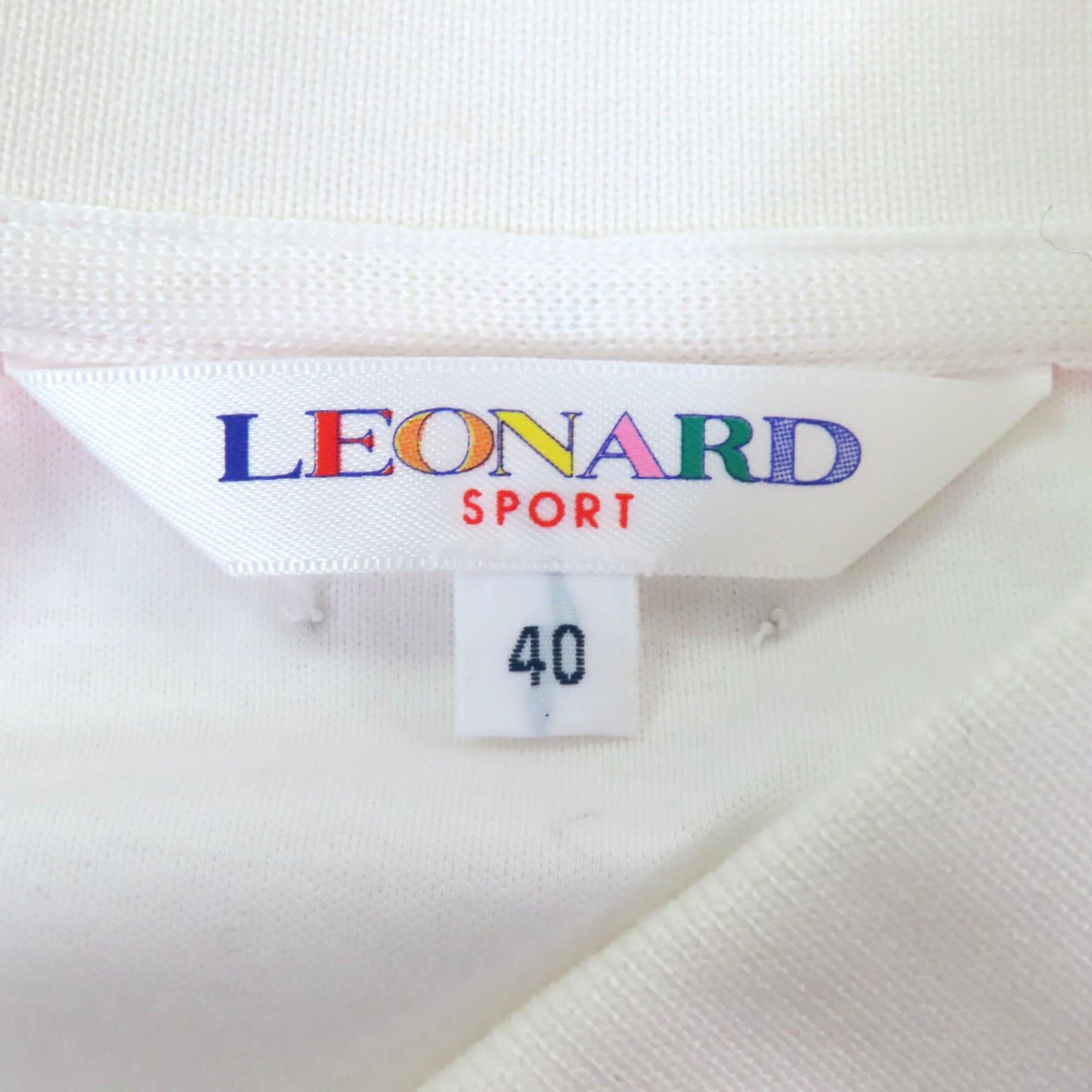 Other Other LEONARD SPORT One Piece Cotton Dress Cotton Dresses Size ONE SIZE - 7 Thumbnail