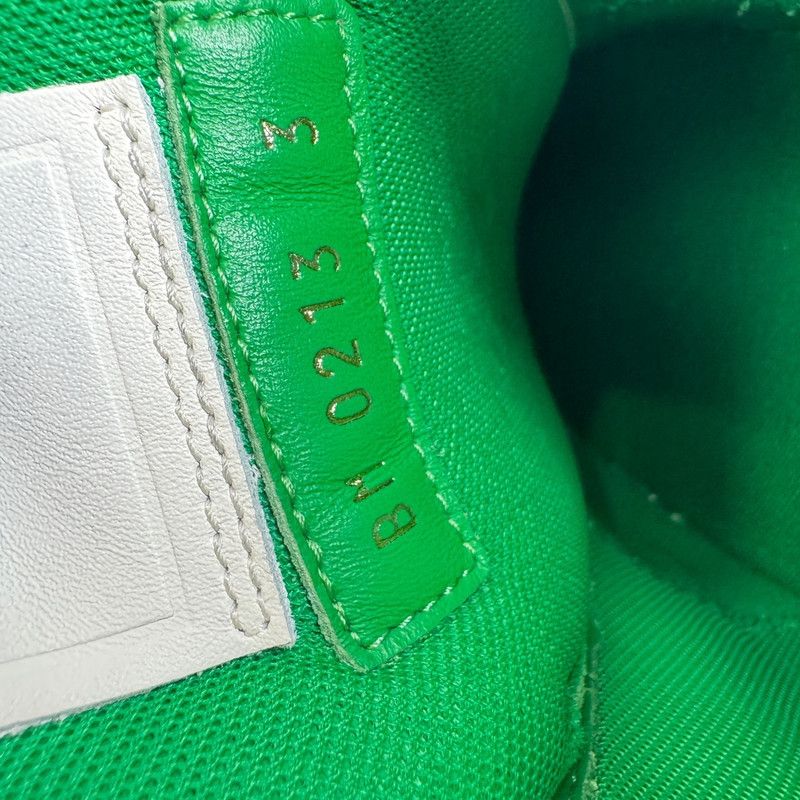 Louis Vuitton Louis Vuitton Trainer #54 Fashion Low-Top Sneakers 0079 Size US 6.5 / EU 39-40 - 5 Thumbnail