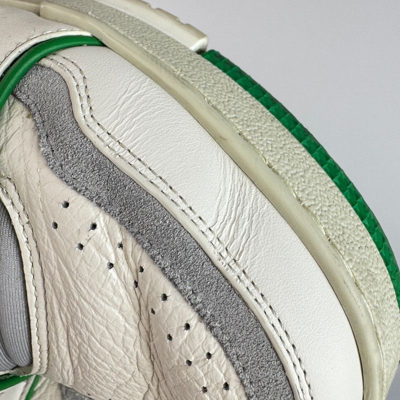 Louis Vuitton Louis Vuitton Trainer #54 Fashion Low-Top Sneakers 0079 Size US 6.5 / EU 39-40 - 11 Thumbnail
