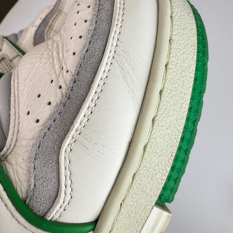 Louis Vuitton Louis Vuitton Trainer #54 Fashion Low-Top Sneakers 0079 Size US 6.5 / EU 39-40 - 14 Thumbnail
