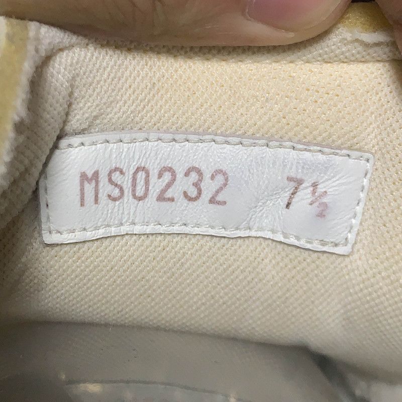 Louis Vuitton Louis Vuitton Luxembourg Low-Top Fashion Sneakers 0079 Size US 8 / EU 41 - 5 Thumbnail