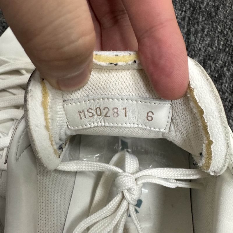 Louis Vuitton Louis Vuitton Luxembourg Samothrace Low-Top Sneakers 0079 Size US 8.5 / EU 41-42 - 5 Thumbnail