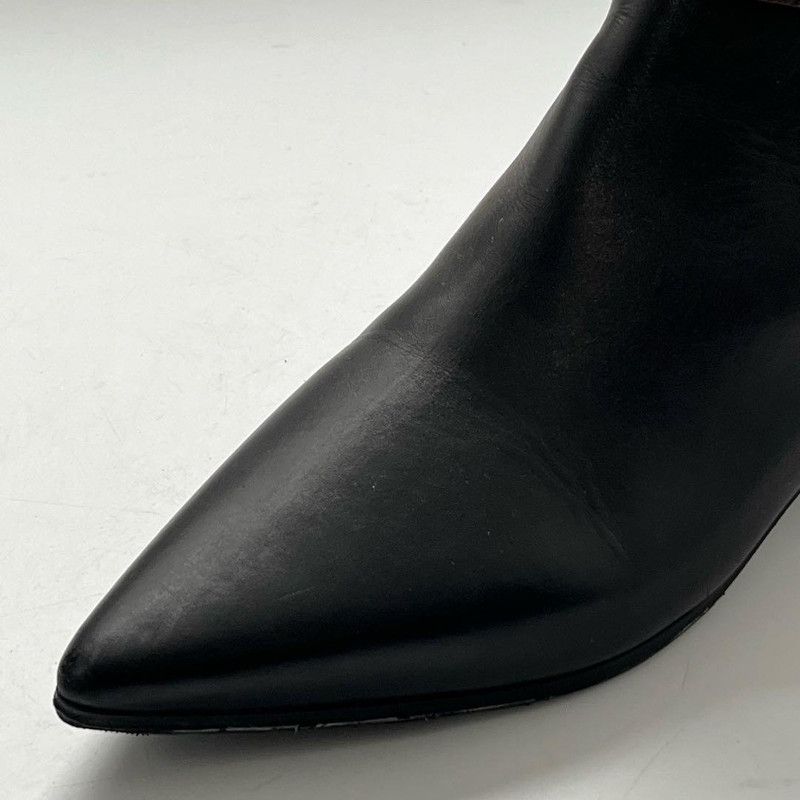 Louis Vuitton Louis Vuitton Pointed Toe Ankle Boots 0079 Size US 6.5 / EU 39-40 - 8 Thumbnail