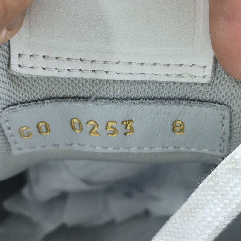 Louis Vuitton Louis Vuitton Low-Top Trainer Sneakers for All 0079 Size US 8.5 / EU 41-42 - 5 Thumbnail