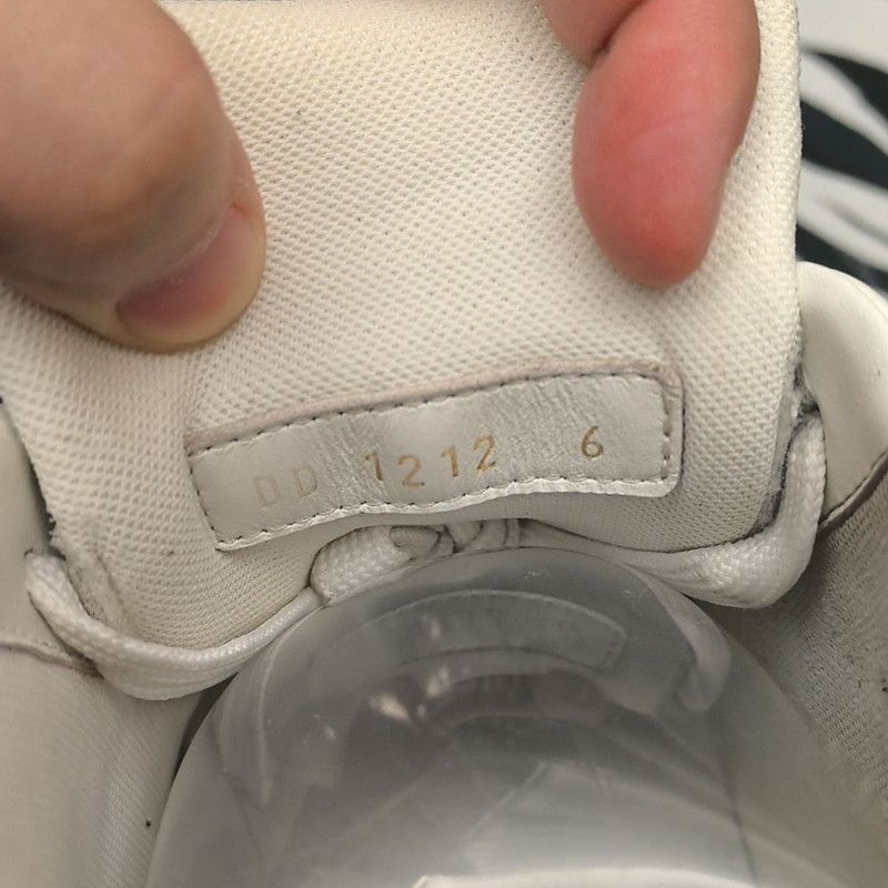 Louis Vuitton Yayoi Kusama x Louis Vuitton Trainer Sneakers 0079 Size US 7 / EU 40 - 5 Thumbnail